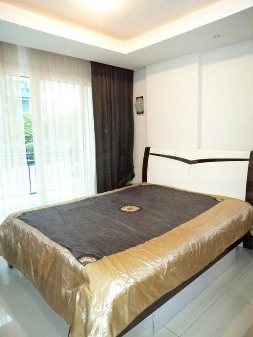 Condo for Rent in Center Pattaya