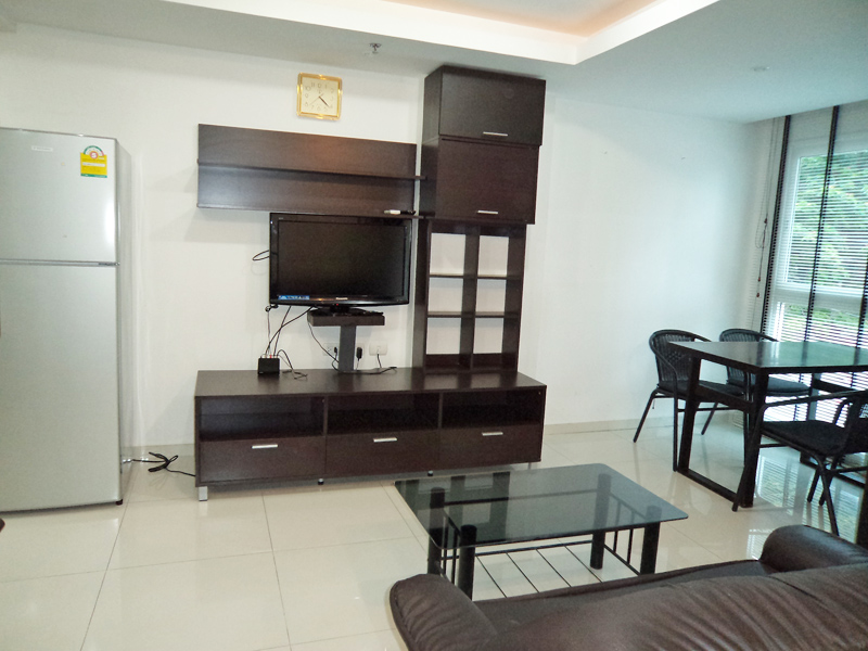 Condo for Rent in Center Pattaya