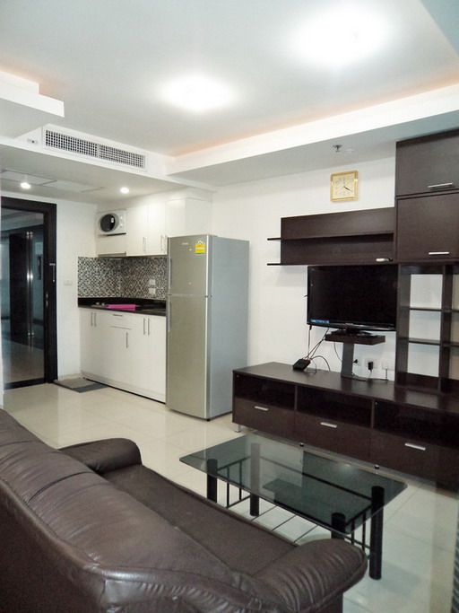 Condo for Rent in Center Pattaya