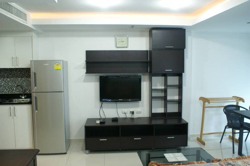 Condo for Rent in Center Pattaya