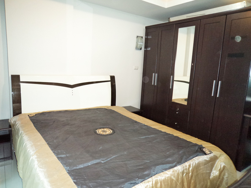 Condo for Rent in Center Pattaya