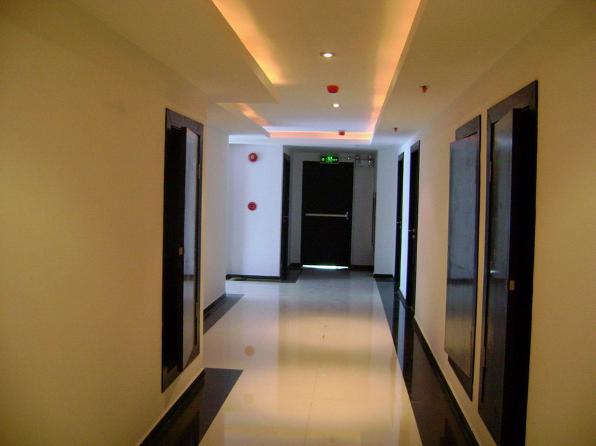 Condo for Rent in Center Pattaya