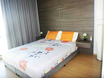 2 Bedrooms Condo for Rent in Pattaya Center