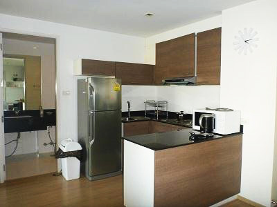 2 Bedrooms Condo for Rent in Pattaya Center