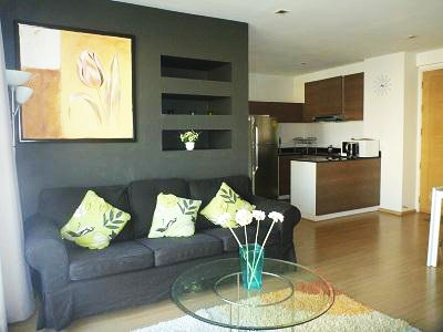 2 Bedrooms Condo for Rent in Pattaya Center