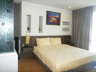 2 Bedrooms Condo for Rent in Pattaya Center