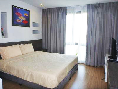 2 Bedrooms Condo for Rent in Pattaya Center