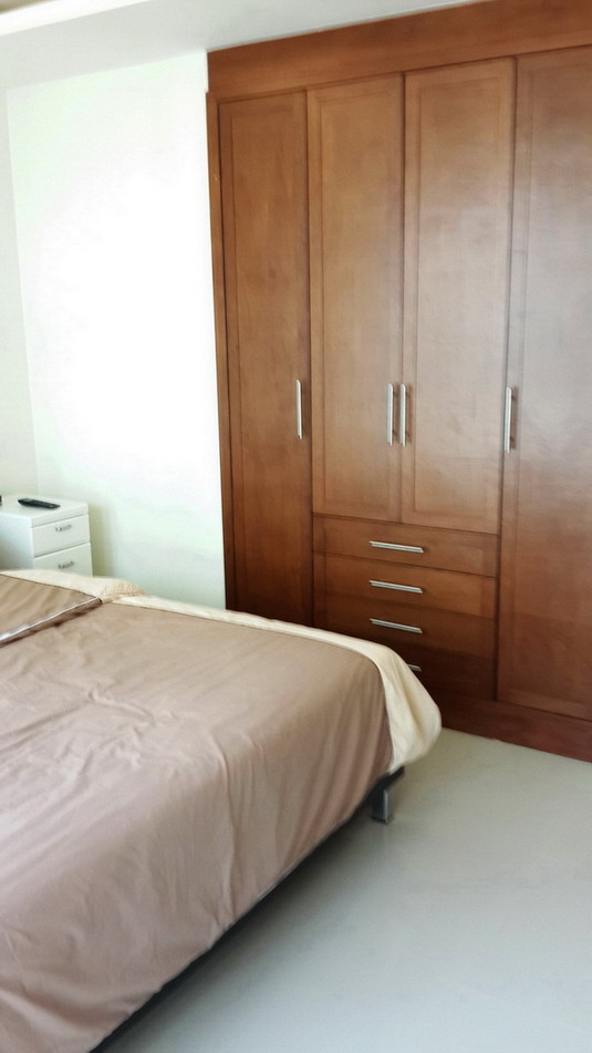 2 Bedrooms Condo for Rent in Center Pattaya