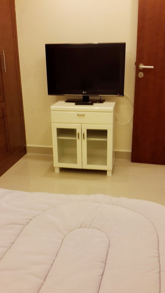 2 Bedrooms Condo for Rent in Center Pattaya