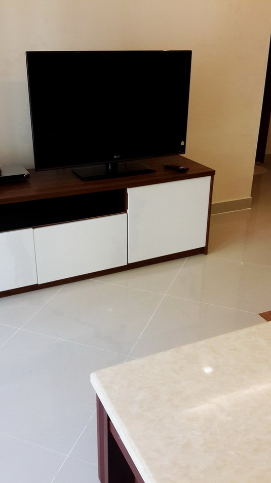 2 Bedrooms Condo for Rent in Center Pattaya