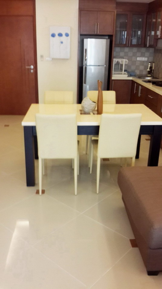 2 Bedrooms Condo for Rent in Center Pattaya