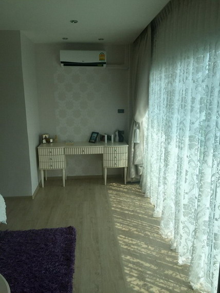 2 Bedrooms Condo for Rent in Wong Amat Pattaya