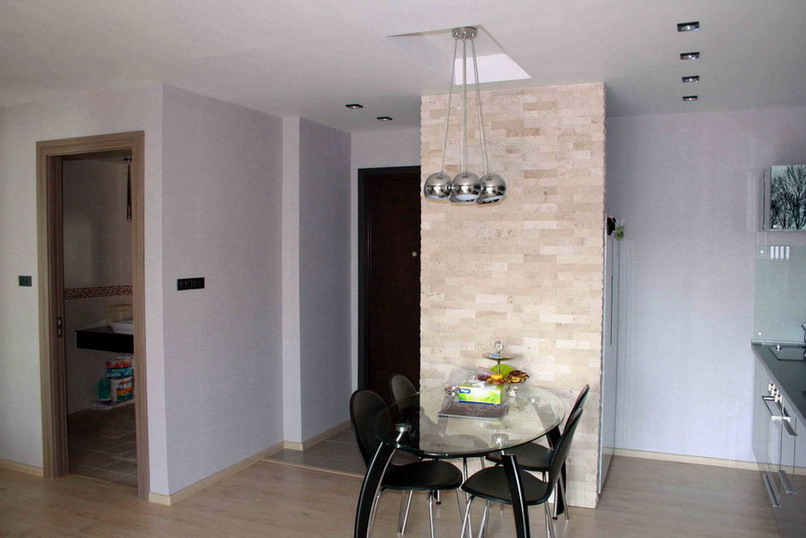 2 Bedrooms Condo for Rent in Wong Amat Pattaya