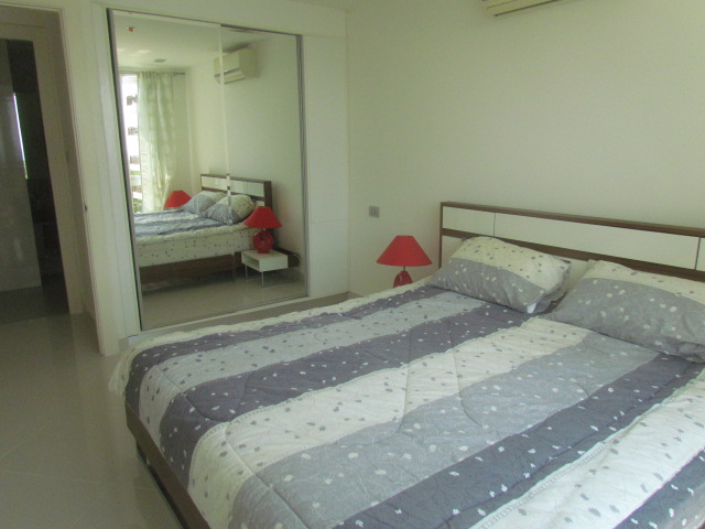 Sea View Condo for Rent in Cosy Beach Pratumnak Hill Pattaya