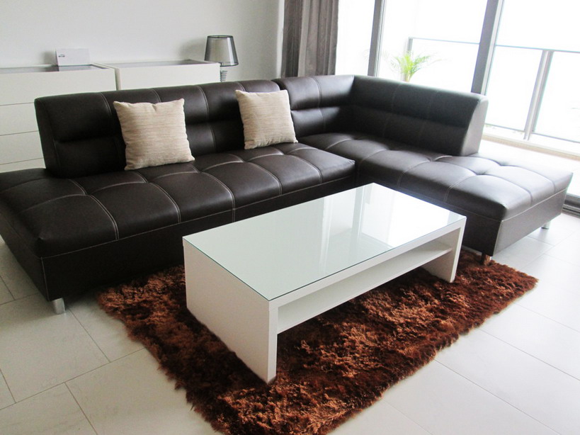 Modern 2 Bedrooms Wong Amat Beach Condominium For Rent in Northpoint Condo