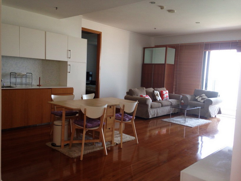 Northpoint Condominium 2 Beds for Rent in Wong Amat Beach