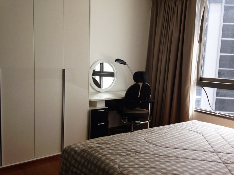 Northpoint Condominium 2 Beds for Rent in Wong Amat Beach