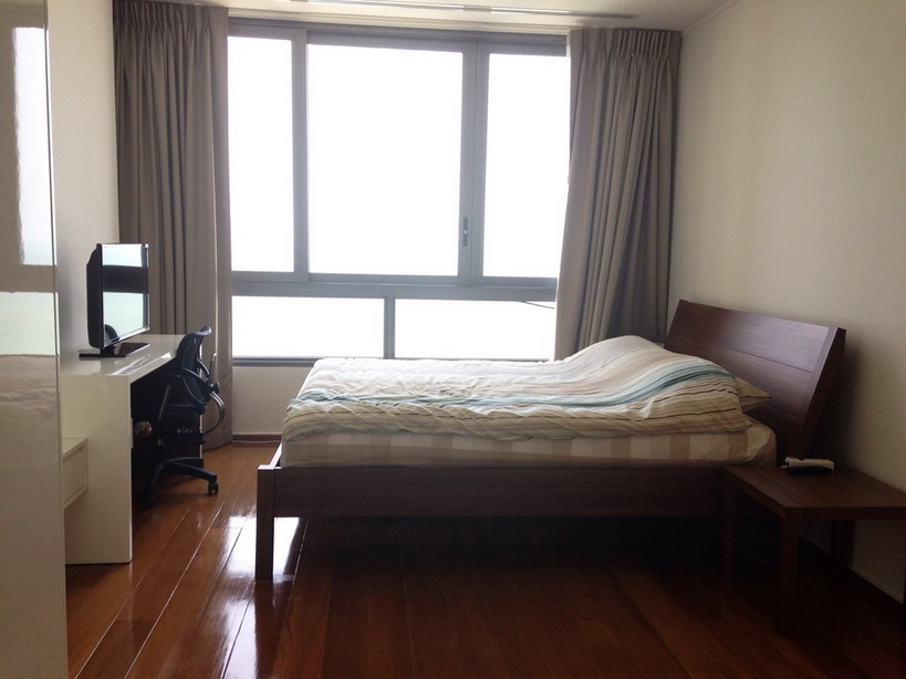 Northpoint Condominium 2 Beds for Rent in Wong Amat Beach