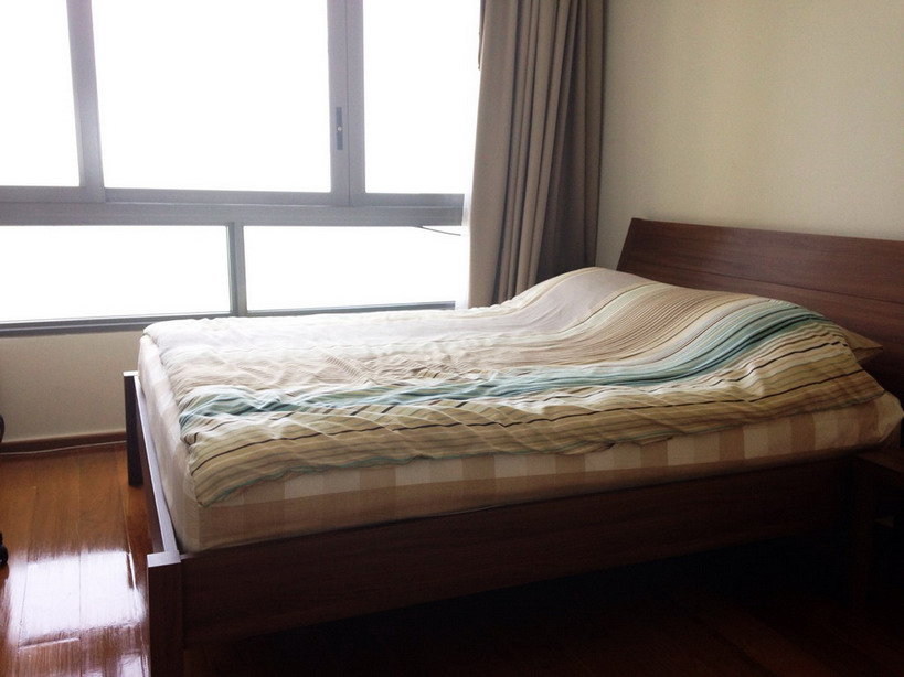 Northpoint Condominium 2 Beds for Rent in Wong Amat Beach