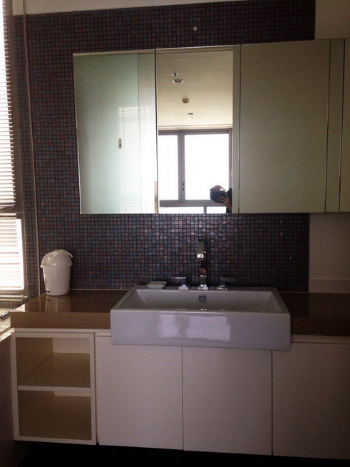 Northpoint Condominium 2 Beds for Rent in Wong Amat Beach