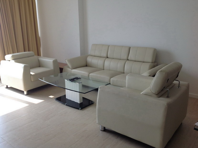 Sea View  Condo For Rent in in Northpoint Condominium