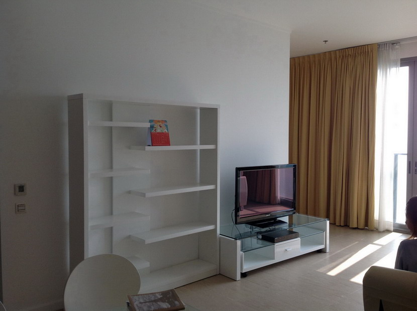 Sea View  Condo For Rent in in Northpoint Condominium