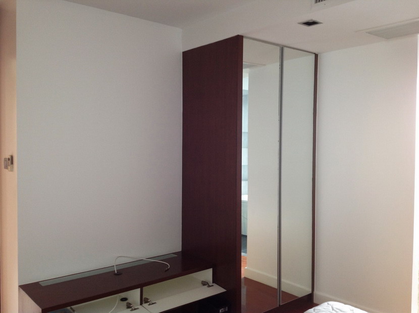 Beachfront Condominium for Rent in Wong Amat