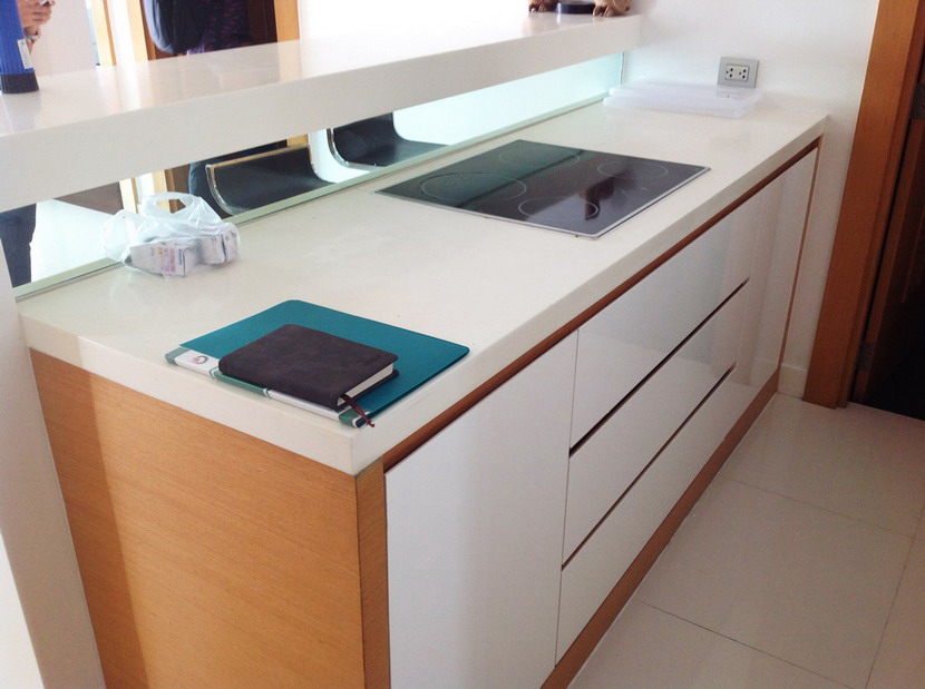 Beachfront Condominium for Rent in Wong Amat