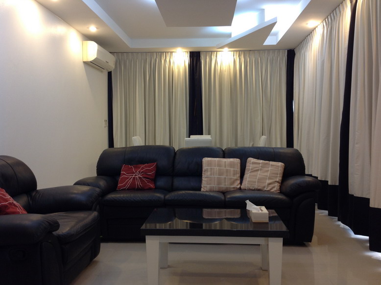 Phratumnak Hill Superb 2 Bedrooms Condo for Sale and Rent