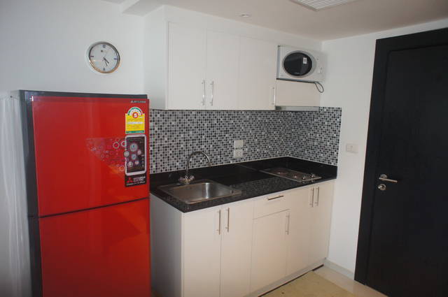 Studio for Sale and Rent in Pattaya Downtown