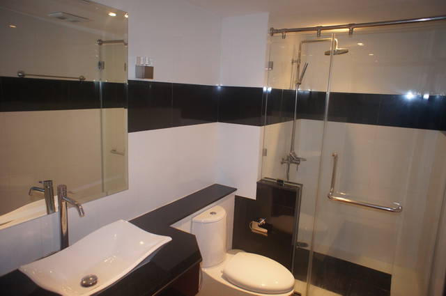 Studio for Sale and Rent in Pattaya Downtown