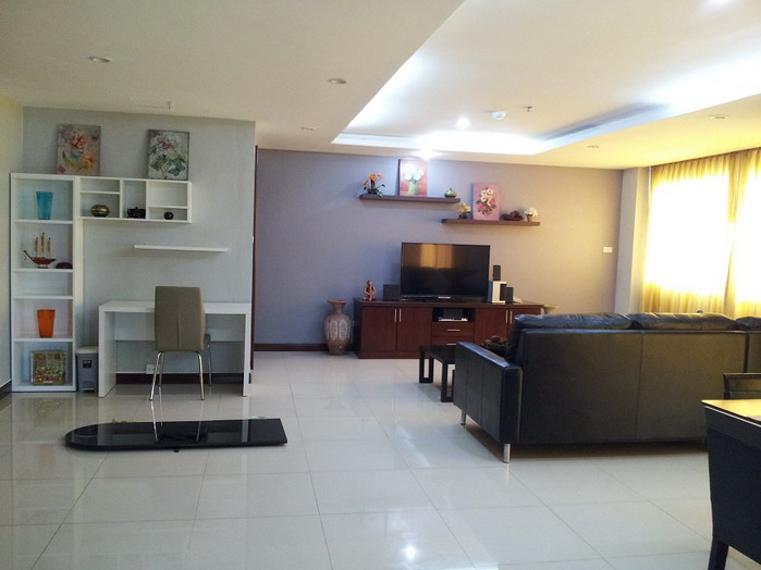 2 Bedrooms Condo for Rent in Pattaya City