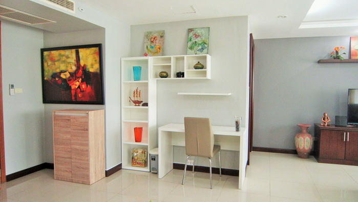 2 Bedrooms Condo for Rent in Pattaya City