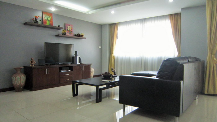 2 Bedrooms Condo for Rent in Pattaya City