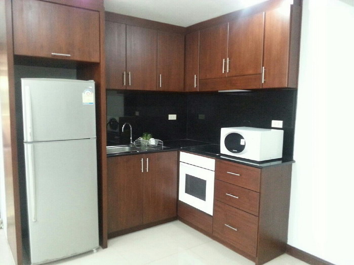 2 Bedrooms Condo for Rent in Pattaya City