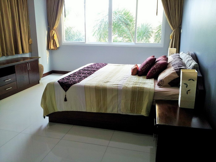 2 Bedrooms Condo for Rent in Pattaya City