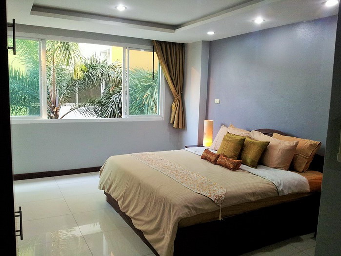 2 Bedrooms Condo for Rent in Pattaya City