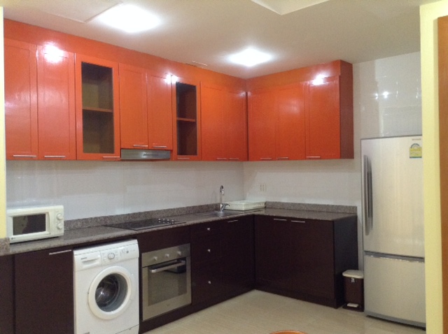 FOR RENT 1 BEDROOM, PRATAMNAK AREA