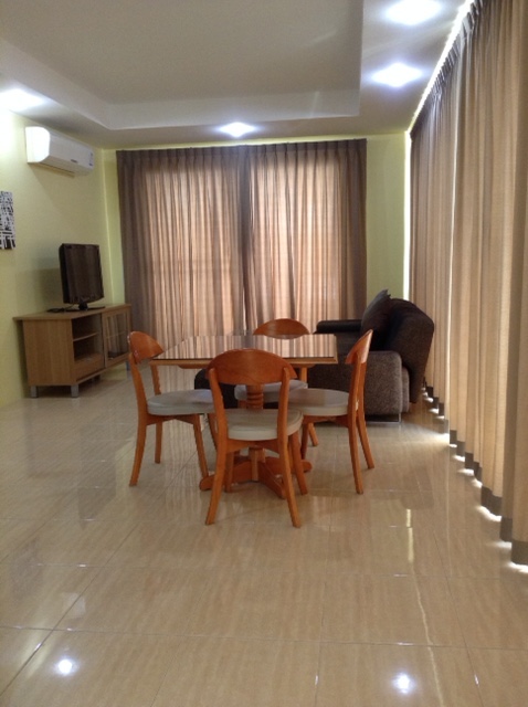 FOR RENT 1 BEDROOM, PRATAMNAK AREA