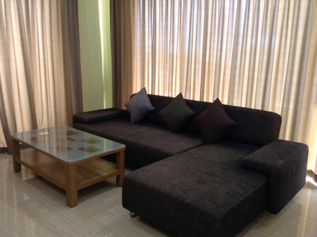 FOR RENT 1 BEDROOM, PRATAMNAK AREA