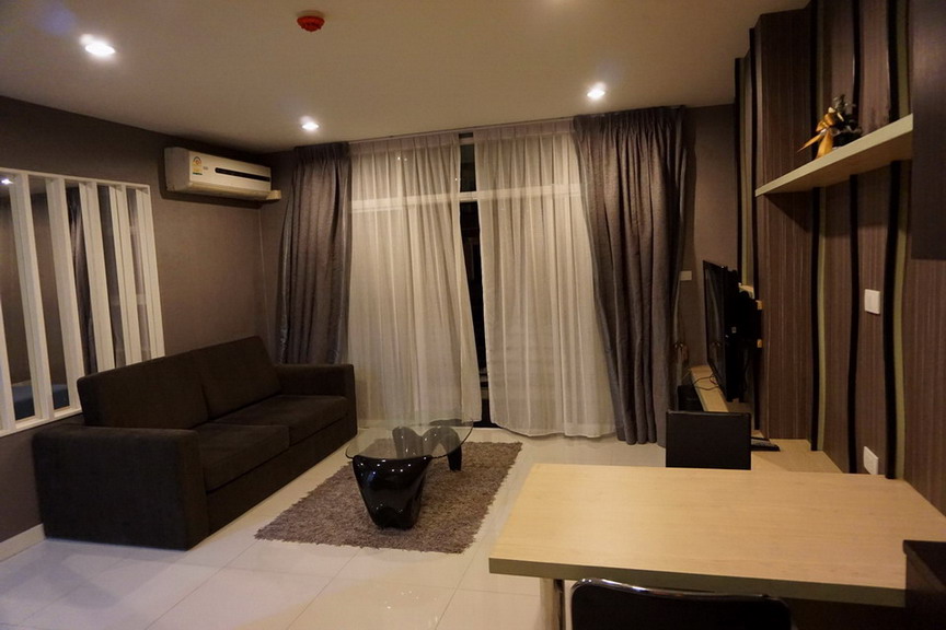 Condo for Sale and Rent on Thappraya Road