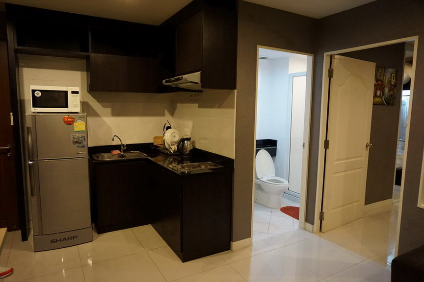 Condo for Sale and Rent on Thappraya Road