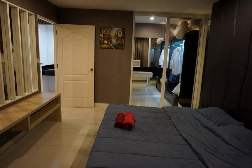 Condo for Sale and Rent on Thappraya Road