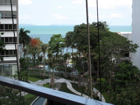  Northpoint Condo for Sale and Rent in Wong Amat Beach, Pattaya