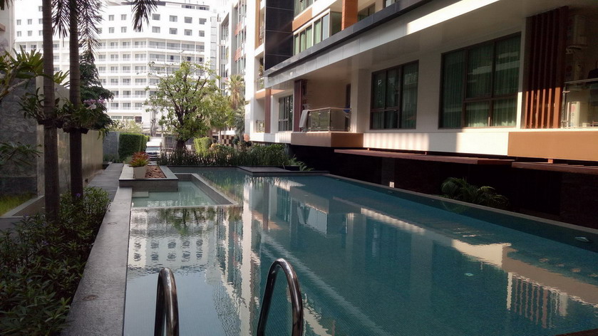 1 Bedroom Condo for Sale and Rent in Pattaya Downtown