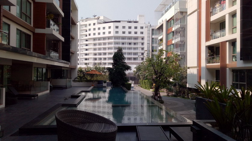 1 Bedroom Condo for Sale and Rent in Pattaya Downtown