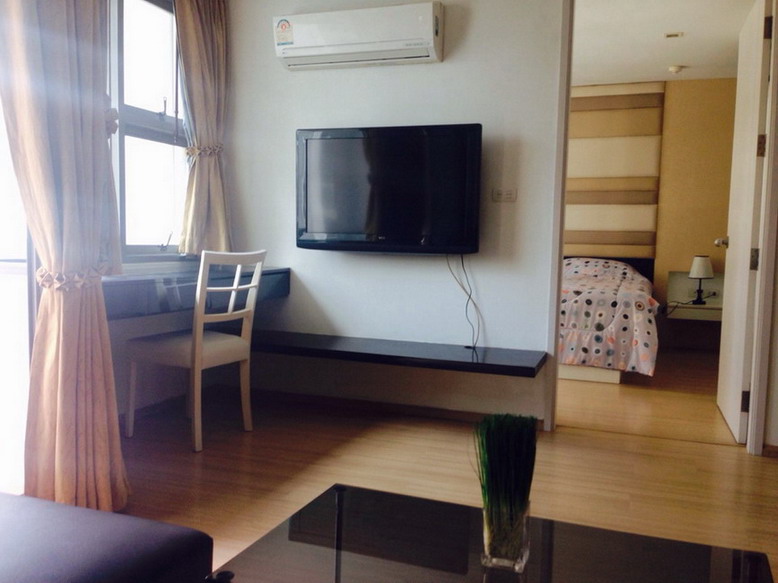 1 Bedroom Condo for Sale and Rent in Pattaya Downtown