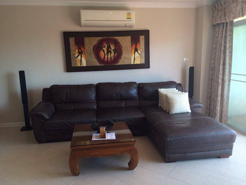 EXECUTIVE RESIDENCE 1 BED CONDO FOR RENT