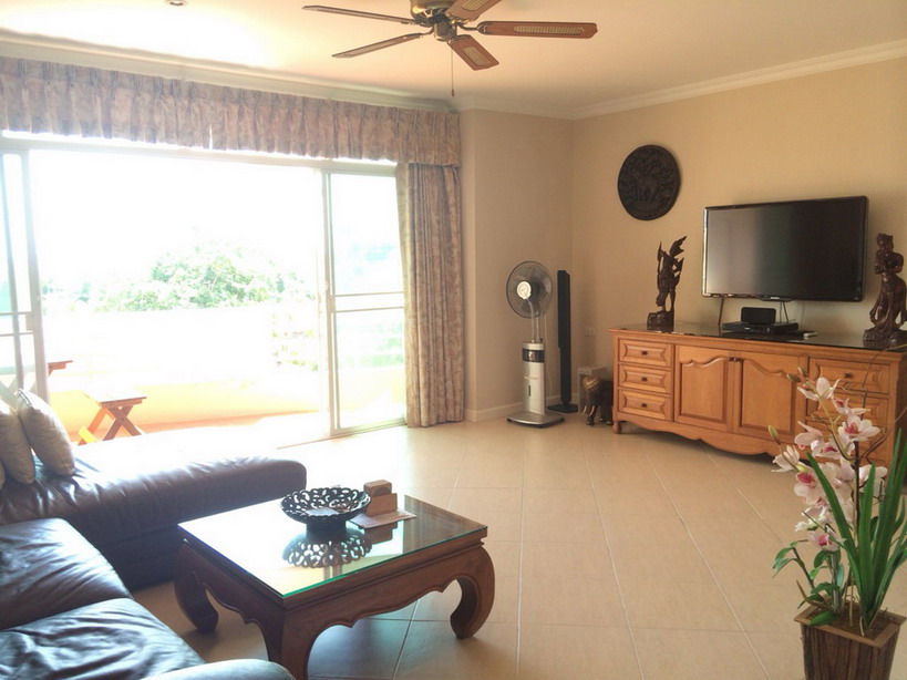 EXECUTIVE RESIDENCE 1 BED CONDO FOR RENT