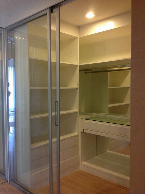 Mordern 1 Bedroom Condo for Rent in Central Pattaya